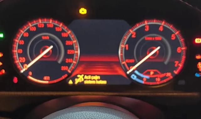 Ankara’da hız sınırı uyarısı!