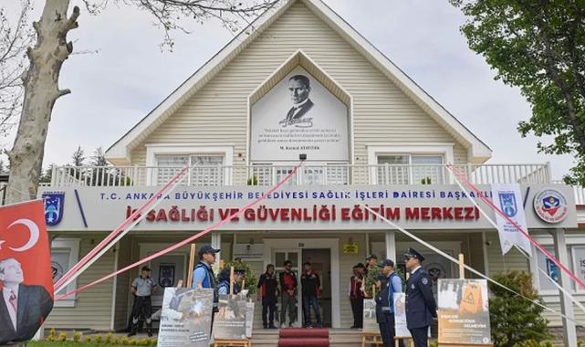 Ankara’ya yeni bir eğitim merkezi