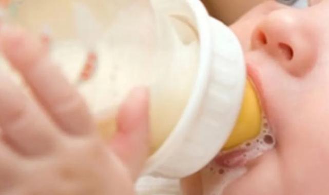 Anne sütünün satışına yasak geldi