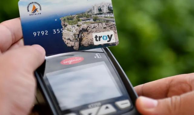 Antalya Muratpaşa’da ‘Konuksever’ mahalle çevreciliğini koruyor