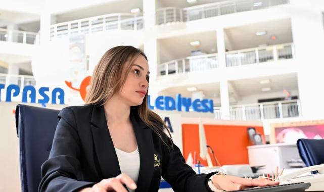 Antalya Muratpaşalıların yüzde 94’ü memnun