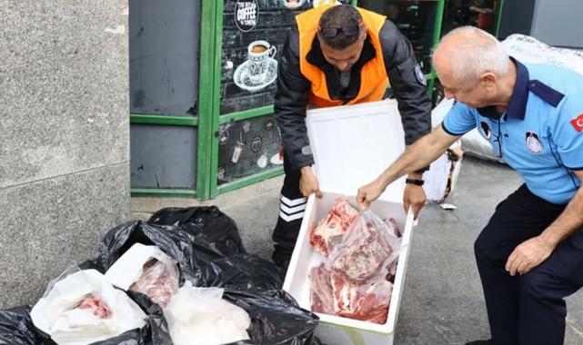 Antalya Otogarı’nda denetimler sürüyor