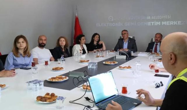 Antalya’da Boğaçayı Bilim Kurulu yaz tedbirleri için toplandı