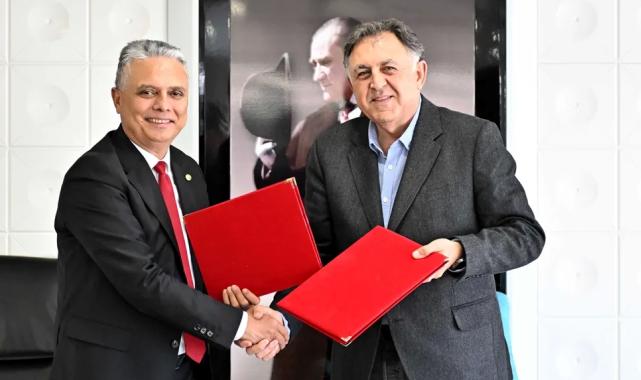 Antalya’da lezzetin yeni standardına başvurular başladı