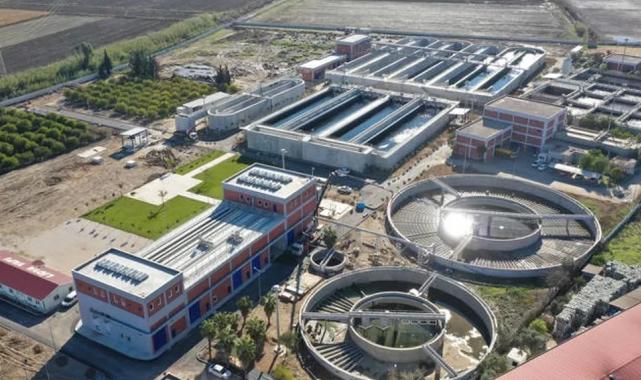 Antalya’nın geleceği daha temiz ve sağlıklı