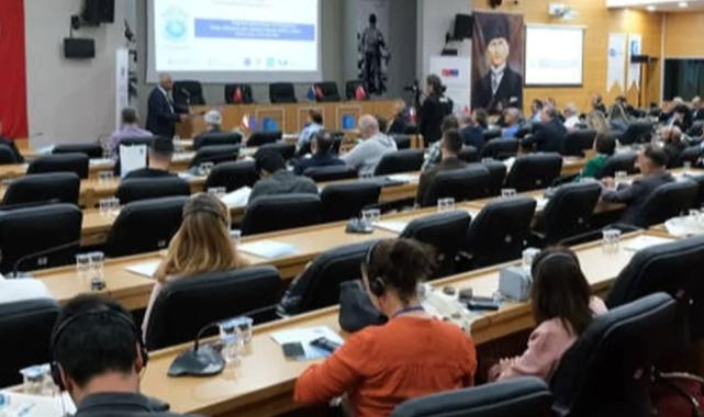 ASAT’ın uluslararası çalıştayında iklim kriziyle mücadele ele alındı