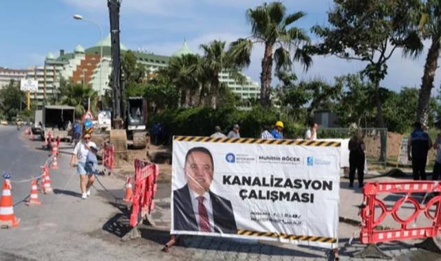 ASAT’tan Lara’da hızlı müdahale