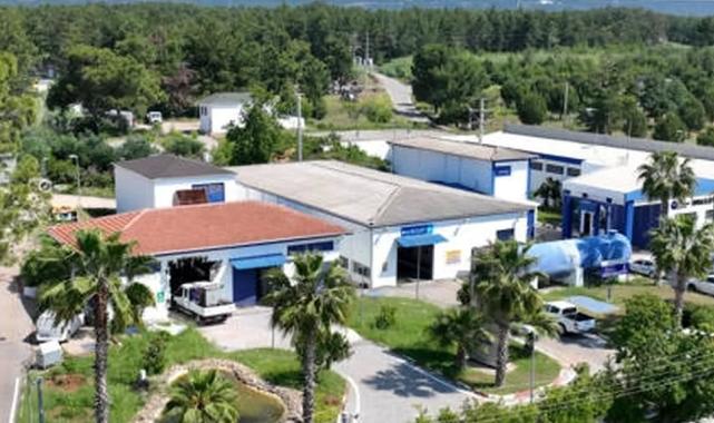 ASAT’tan su seviyesindeki değişime karşı etkili müdahale