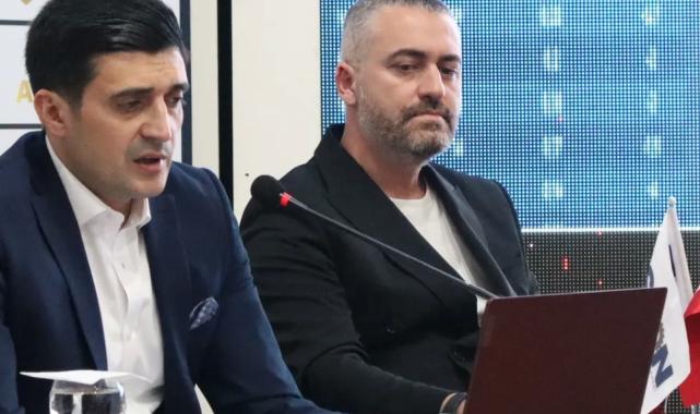 ASKON Konya, gündemine Amerika pazarını aldı