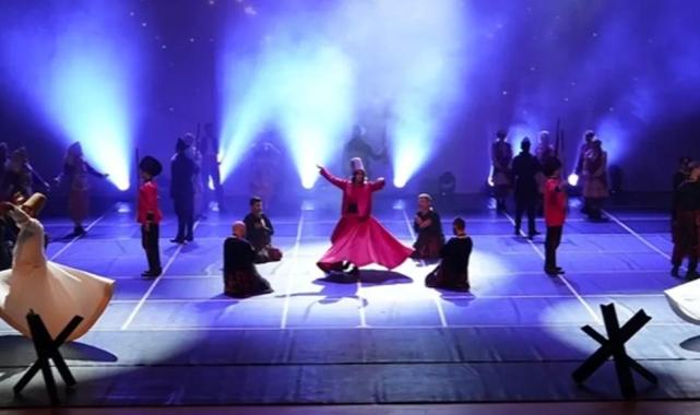 ‘Asrın Zaferi’ izleyenleri büyüledi