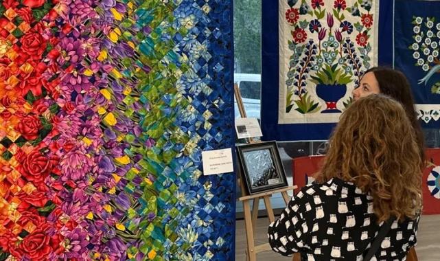  ATKB, New York Türkevi’nde sanat ve edebiyatı bir araya getirdi!