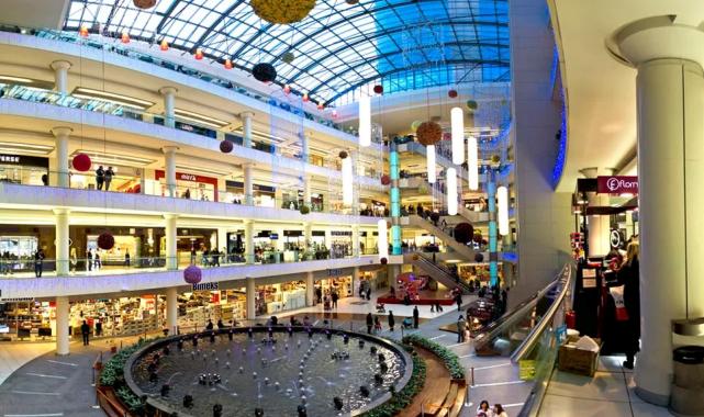 AVM Yönetmeliği güncellendi! Ortak alanlar ve denetimde yeni kurallar