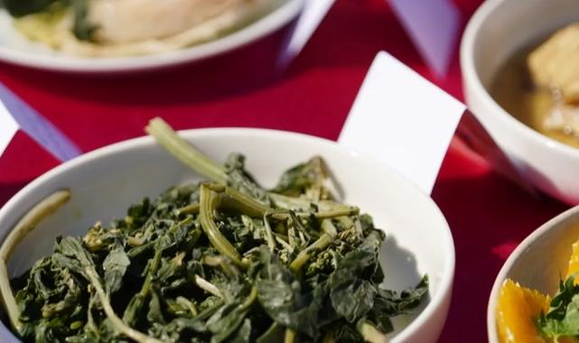 Ayvalık Gastrofest 3 gün sürecek