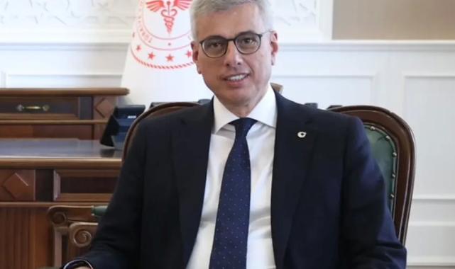 Bakan Memişoğlu’ndan gençlere ‘VKİ’ çağrısı!