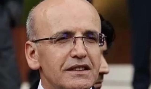 Bakan Şimşek: Beklentiler iyileşiyor, güven artıyor