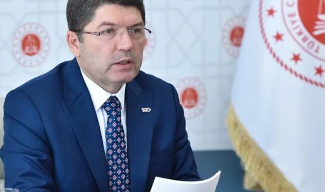 Bakan Tunç: Terörsüz Türkiye için kararlılıkla ilerliyoruz