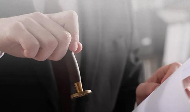 Bakan Tunç’tan Noterler Günü mesajı