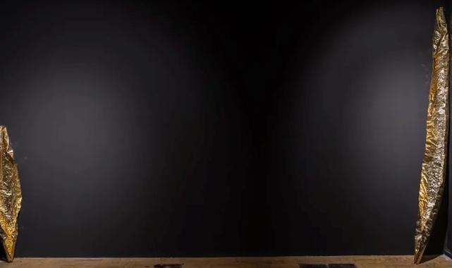 “Balığın Karnında” sergiye açıldı