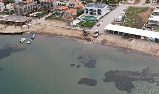 Balıkesir Ayvalık Belediye işletmeleri yaz sezonuna hazır