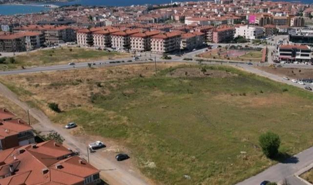 Balıkesir Ayvalık’a Cerrahi Tıp Merkezi geliyor!