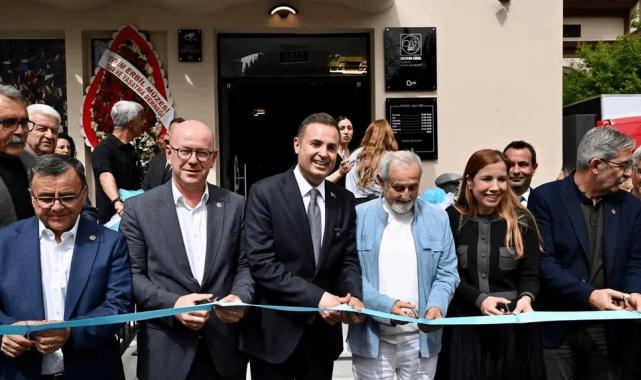 Balıkesir Büyükşehir’den sanata büyük katkı