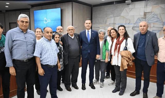 Balıkesir Türkiye’nin parlayan yıldızı olacak