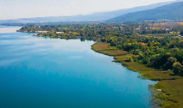 Başkan Alemdar’dan Sapanca’ya büyük müjde!