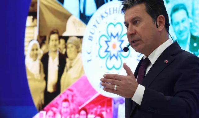 Başkan Aras Muğla’nın bir yılını anlattı