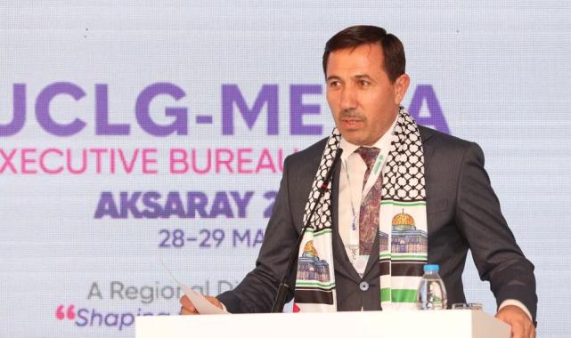 Başkan Hasan Kılca’dan Sosyal İçerme vurgusu
