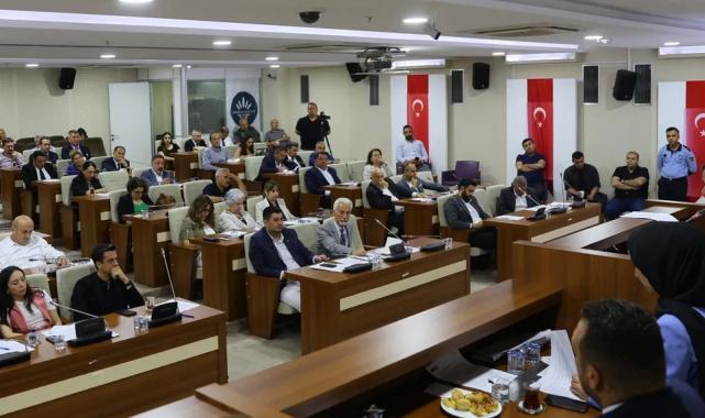 Başkan Kınay’dan emek ve halk vurgusu