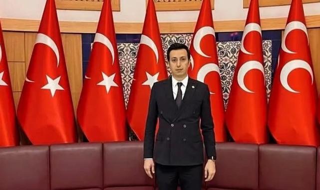 Başkan Paçacı’dan Dervişoğlu’na sert sözler