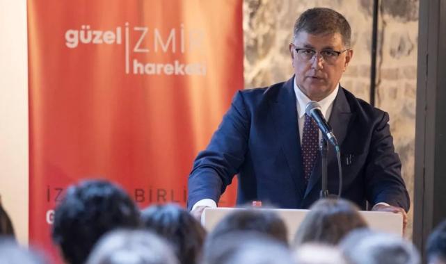 Başkan Tugay: Siz tasarlayın birlikte uygulayalım