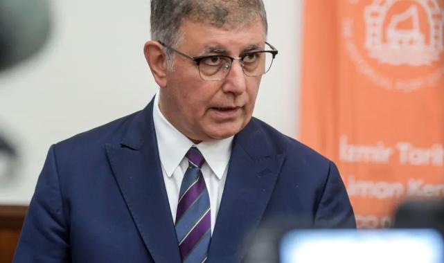 Başkan Tugay’dan İnciraltı planlarına yorum