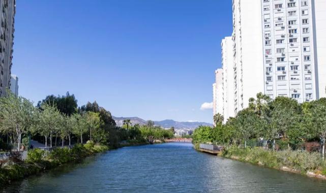 Başkan Tugay İzmir’in “iklim nötr” çalışmalarını anlattı