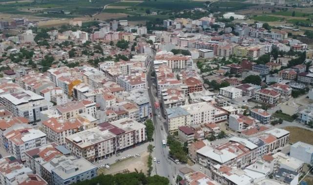 Başkan Zeyrek: Görevde olduğum müddetçe 2 ton su, 1 TL olacak