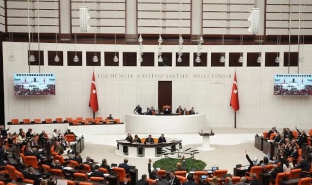 Belediyelerde köklü değişim kapıda! Belediye Yasasında yeni teklif Meclis’te