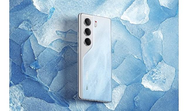 BestMoment ve Flashsnap teknolojisi ile donatılmış CAMON 40 serisi, 17 Haziran’da Türkiye’de!