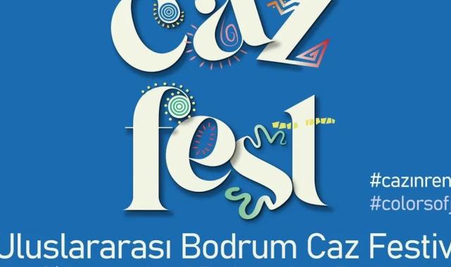 Bodrum’da cazın renkleriyle yaza start
