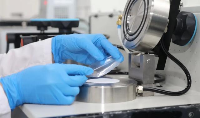 BTÜ’de akredite ve analiz çeşitliliği artıyor