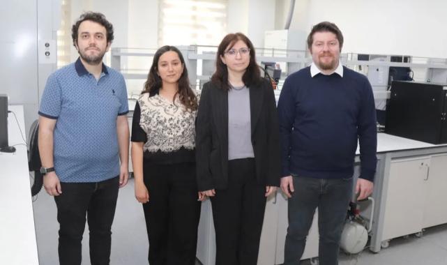 BTÜ’nün çevreci projesi Avrupa’dan destek aldı