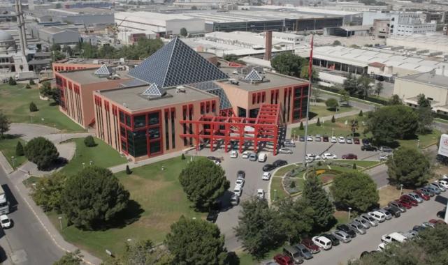 Bursa 250 Büyük Firma Araştırması başvuruları başladı