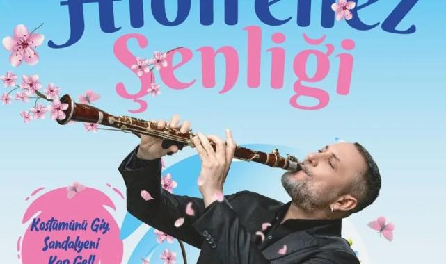 Bursa baharını gelişini Hıdırellez Şenliği ile karşılıyor