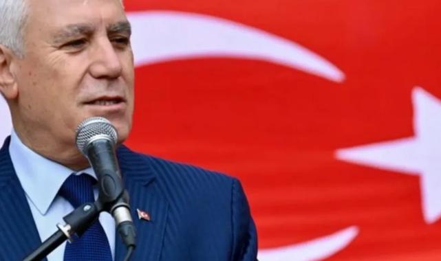 Bursa Büyükşehir’den 19 Mayıs’a coşkulu hazırlık