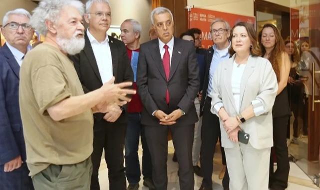 Bursa Büyükşehir’den Nâzım Hikmet anısına sempozyum