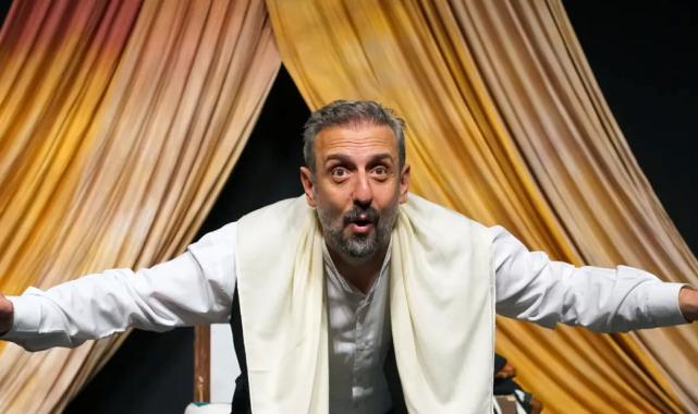 Bursa Devlet Tiyatrosu’ndan çocuklara özel tiyatro turnesi