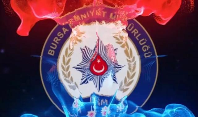 Bursa Emniyeti’nden dolandırıcılık uyarısı