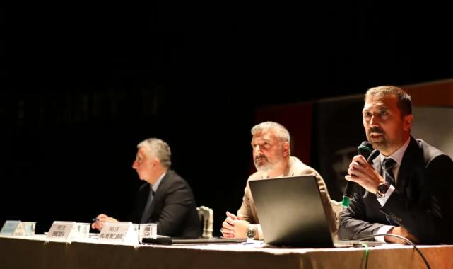 Bursa Gemlik’te belediyecilikte yapay zeka çağı