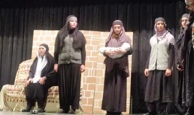 Bursa Gemlik’te ‘Töre’ büyük beğeni topladı