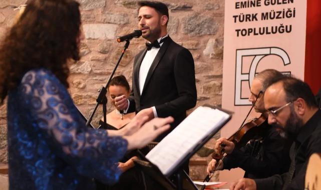 Bursa Osmangazi Belediyesi’nden Anneler Günü konseri