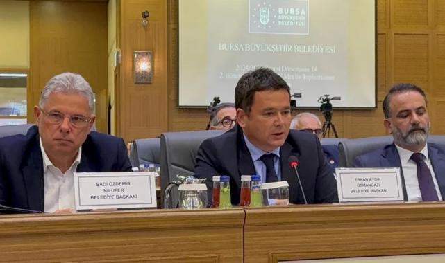 Bursa Osmangazi’de hayvan barınağı olayına sert tepki: “Takipçisiyiz”